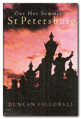 Seller image for One Hot Summer In St Petersburg for sale by Darkwood Online T/A BooksinBulgaria