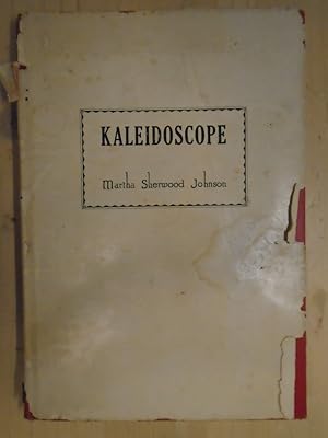 Image du vendeur pour Kaleidoscope mis en vente par Archives Books inc.