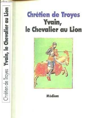 Bild des Verkufers fr Yvain, le chevalier au Lion zum Verkauf von Le-Livre