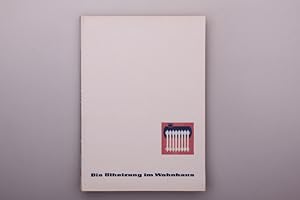 DIE ÖLHEIZUNG IM WOHNHAUS. Eine Arbeits- und Informationsunterlage für Planung und Auswahl modern...