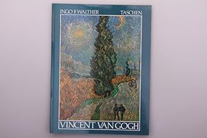 Seller image for VINCENT VAN GOGH. 1853 - 1890; Vision und Wirklichkeit for sale by INFINIBU KG