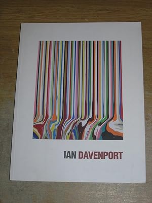 Imagen del vendedor de Josef Albers / Ian Davenport Galerie Hopkins a la venta por Neo Books