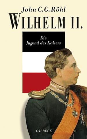 Bild des Verkufers fr Wilhelm II. zum Verkauf von Rheinberg-Buch Andreas Meier eK