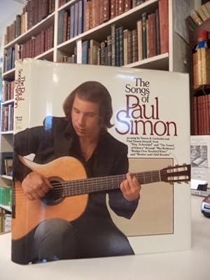 The Songs of Paul Simon as sung by Simon & Garfunkel and Paul Simon himself, from "Hey, Schoolgir...