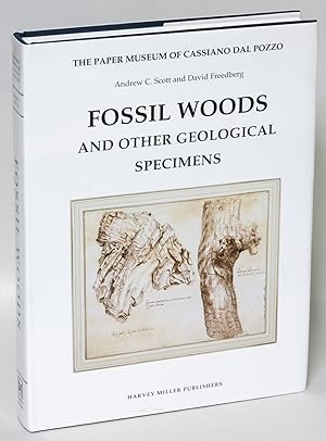 Fossil Woods and Other Geological Specimens, Part Three (The Paper Museum of Cassiano dal Pozzo. ...