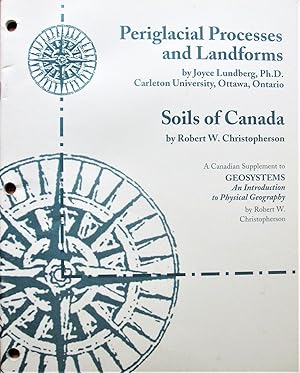 Bild des Verkufers fr Periglacial Processes and Landforms and Soils of Canada zum Verkauf von Ken Jackson