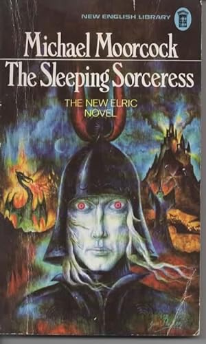Seller image for The Sleeping Sorceress for sale by Save The Last Book For Me (IOBA Member)