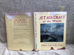 Jet Aircraft of the World