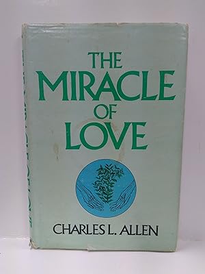 The Miracle of Love (SIGNED)