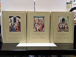 The Catholic Peoples Encyclopedia: 3 Volume Set