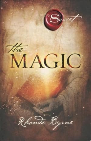 Seller image for The Magic for sale by Kenneth A. Himber
