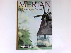 Schleswiger Land : Merian ; XXIV - 1.