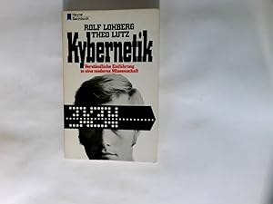 Bild des Verkufers fr Kybernetik : Verstndl. Einf. in e. moderne Wiss. zum Verkauf von Antiquariat Buchhandel Daniel Viertel