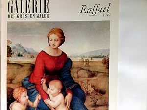 Seller image for Bastei-Galerie der grossen Maler Nr. 29., Raffael T. 1. for sale by Antiquariat Buchhandel Daniel Viertel