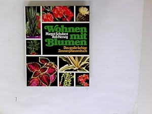 Wohnen mit Blumen