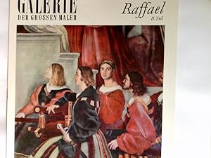 Seller image for Bastei-Galerie der grossen Maler Nr. 30., Raffael T. 2. for sale by Antiquariat Buchhandel Daniel Viertel