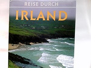 Image du vendeur pour Reise durch Irland. bers.: Sabine Krause mis en vente par Antiquariat Buchhandel Daniel Viertel