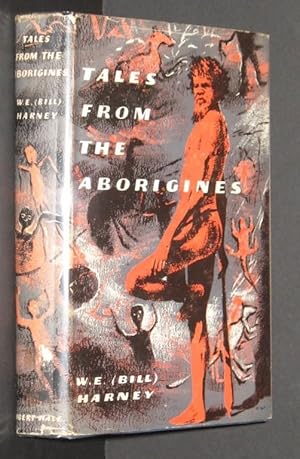 Imagen del vendedor de Tales From the Aborigines a la venta por Eyebrowse Books, MWABA