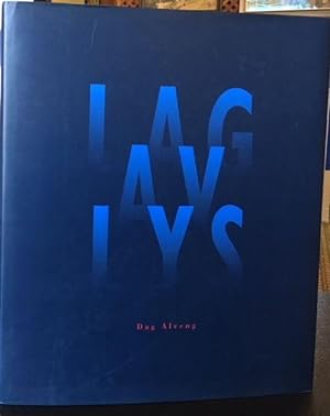 LAG AV LYS (Layers of Light) Norwegian Text
