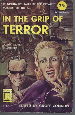 Immagine del venditore per In the Grip of Terror venduto da John McCormick