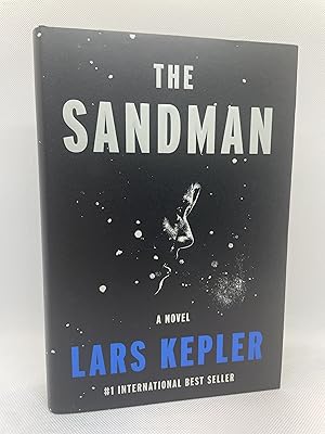 Seller image for The Sandman (Signed First Edition) for sale by Dan Pope Books