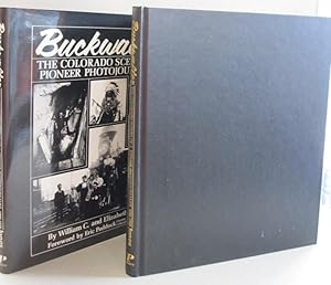 Seller image for Buckwalter: the Colorado Scenes of a Pioneer Photojournalist, 1890-1920 for sale by Midway Book Store (ABAA)