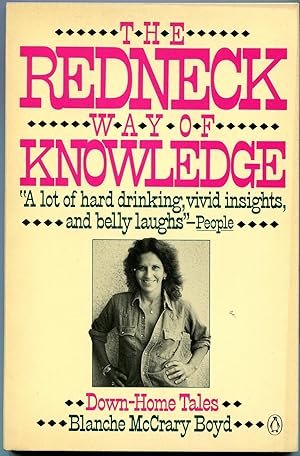 Immagine del venditore per The Redneck Way of Knowledge: Down-Home Tales venduto da The Green Arcade