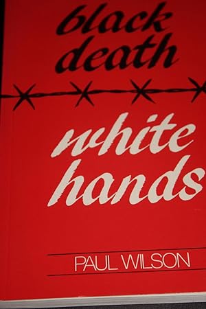Black Death, White Hands