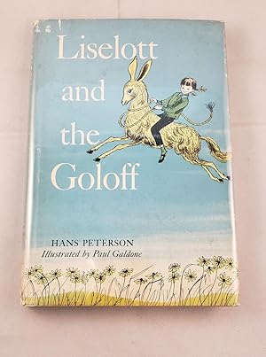Liselott And The Goloff