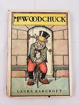 Imagen del vendedor de Mr. Woodchuck a la venta por WellRead Books A.B.A.A.