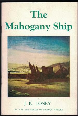 THE MAHOGANY SHIP