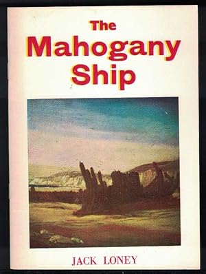 THE MAHOGANY SHIP