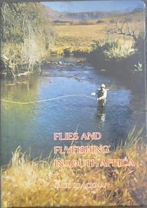 Seller image for Flies and FlyFishing in South Africa for sale by Chapter 1