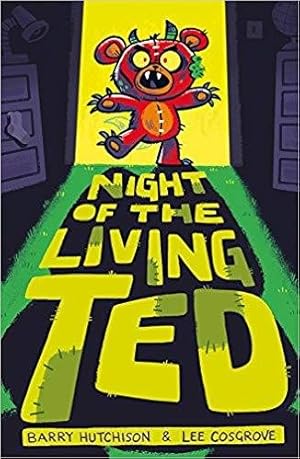 Seller image for Night of the Living Ted for sale by GreatBookPrices