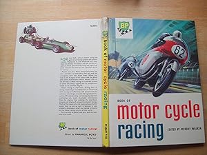 BP Book of Motor Cycle Racing