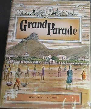 Imagen del vendedor de Grand Parade a la venta por Chapter 1