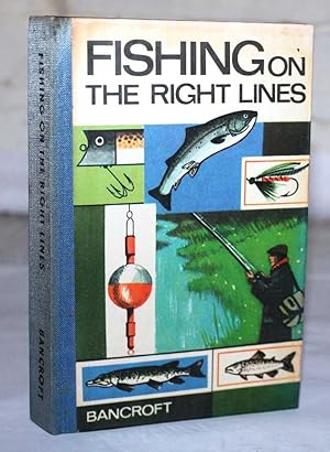 Seller image for Fishing on the Right Lines for sale by H4o Books