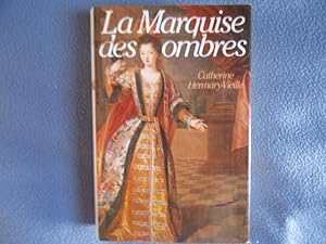 Image du vendeur pour La marquise des ombres mis en vente par arobase livres