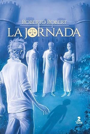 Seller image for LA JORNADA. for sale by Librera Smile Books