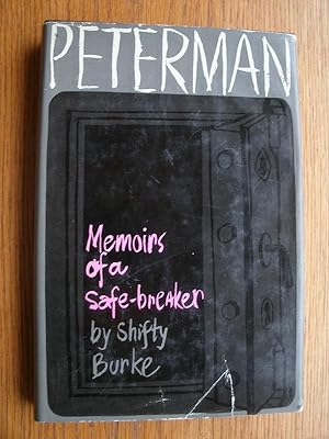 Peterman: Memoirs of a Safe Breaker