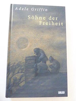 Seller image for Shne der Freiheit. Hardcover for sale by Deichkieker Bcherkiste