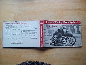 Famous Racing Motorcycles