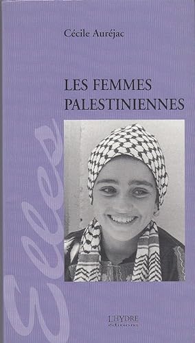 Image du vendeur pour LES FEMMES PALESTINIENNES. mis en vente par Jacques AUDEBERT