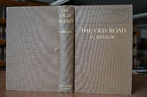 The old road. Illustrated by William Hyde