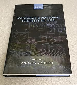 Seller image for Language & National Identity in Asia for sale by Scarthin Books ABA, ILAB.