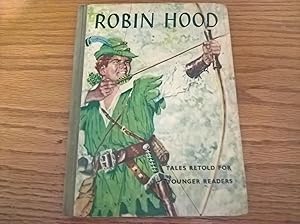 Robin Hood and His Merry Men