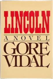 Seller image for Lincoln: A Novel for sale by Hammonds Antiques & Books
