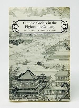 Chinese Society in the Eighteenth Century