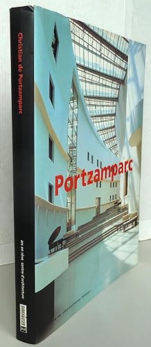 Seller image for Christian de Portzamparc for sale by Librairie Thot
