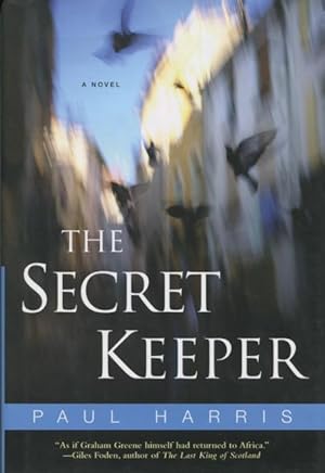 Seller image for The Secret Keeper for sale by Kenneth A. Himber